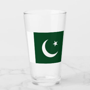 Bandera de Pakistán