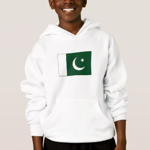 Bandera de Pakistán