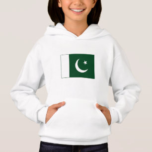 Bandera de Pakistán