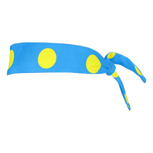 Bandera de Palau