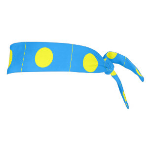Bandera de Palau