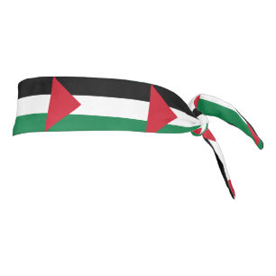 Bandera de Palestina