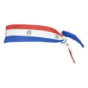 Bandera de Paraguay
