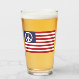 Bandera de Paz de Estados Unidos