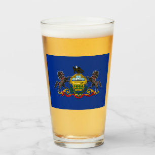 BANDERA DE PENNSYLVANIA