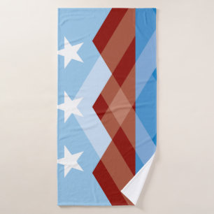 Bandera de Peoria, Arizona