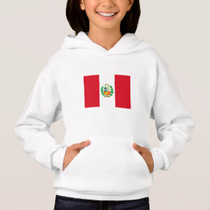 Bandera de Perú