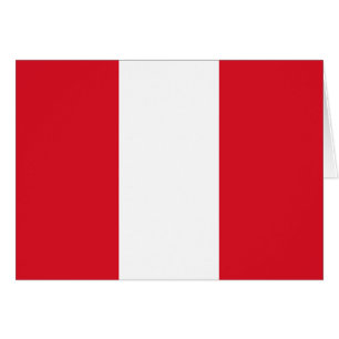 Bandera de Perú