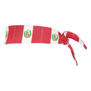 Bandera de Perú