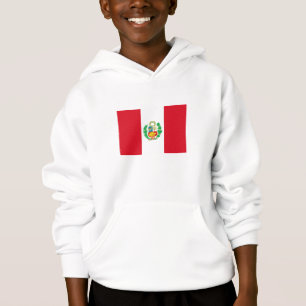 Bandera de Perú