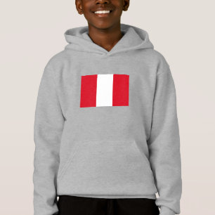 Bandera de Perú