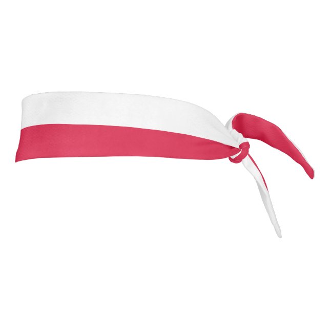 Bandera de Polonia (Girar 90)