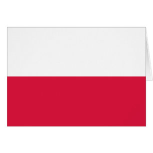 Bandera de Polonia
