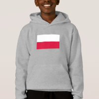 Bandera de Polonia