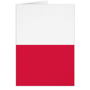 Bandera de Polonia