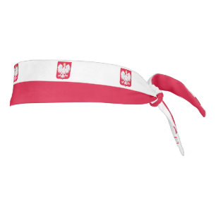 Bandera de Polonia