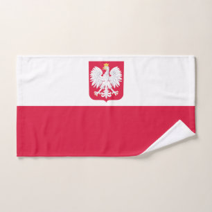 Bandera de Polonia