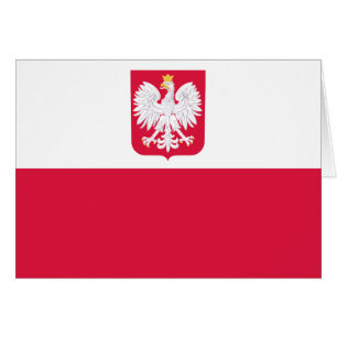 Bandera de Polonia