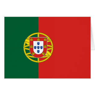 bandera de portugal