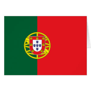 Bandera de Portugal