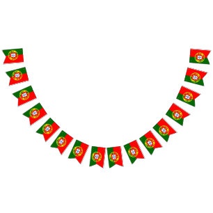Bandera de Portugal
