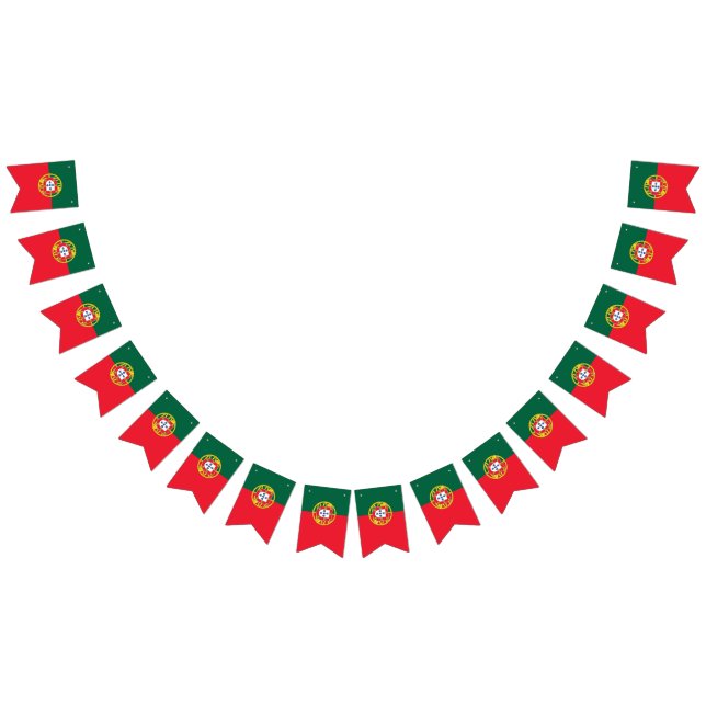 Bandera de Portugal (Todo)