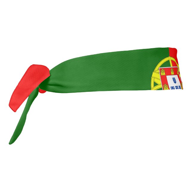 Bandera de Portugal (Girar 270)