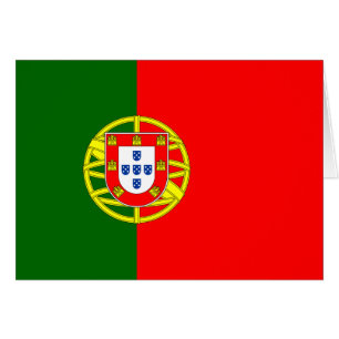 Bandera de Portugal