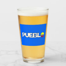 Bandera de Pueblo (Colorado)