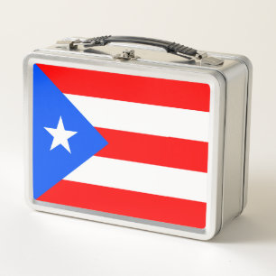 Bandera de Puerto Rico