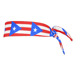 Bandera de Puerto Rico