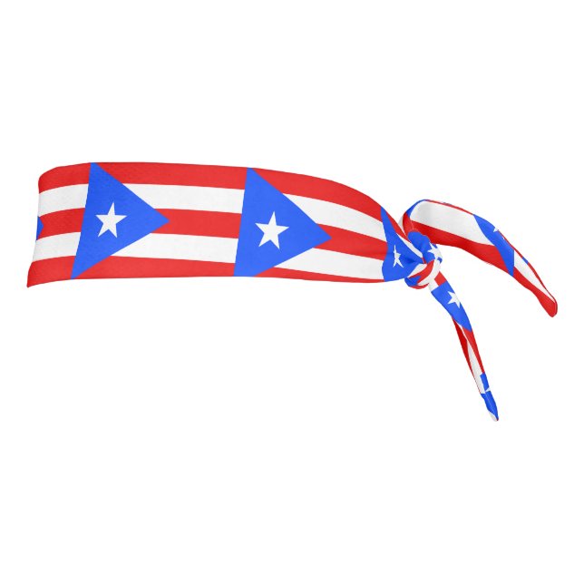 Bandera de Puerto Rico (Girar 90)
