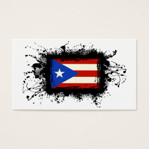 Bandera de Puerto Rico