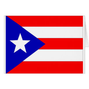 Bandera de Puerto Rico