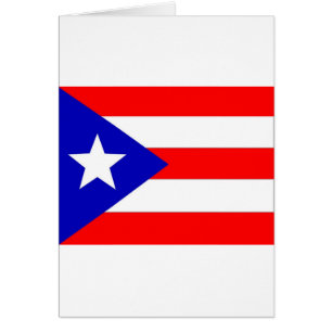 Bandera de Puerto Rico