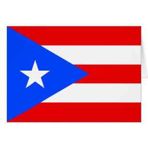 Bandera de Puerto Rico