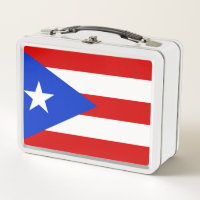 Bandera de Puerto Rico