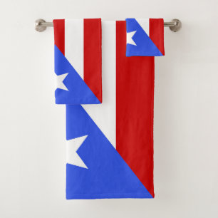 Bandera de Puerto Rico
