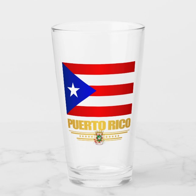 Bandera de Puerto Rico (Anverso)