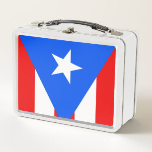 Bandera de Puerto Rico