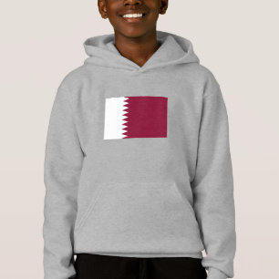 Bandera de Qatar