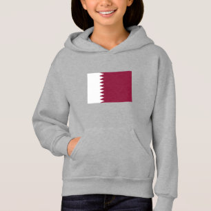 Bandera de Qatar