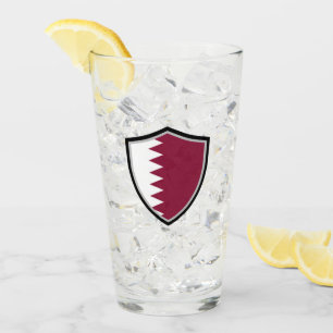 Bandera de Qatar