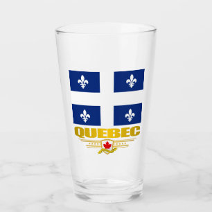 Bandera de Quebec
