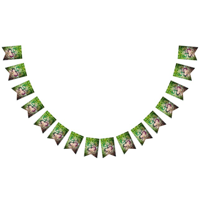 Bandera de rana Taino Coqui