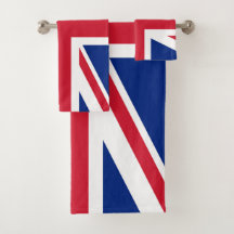 Bandera de Reino Unido Reino Unido