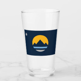 Bandera de Reno (Nevada City)