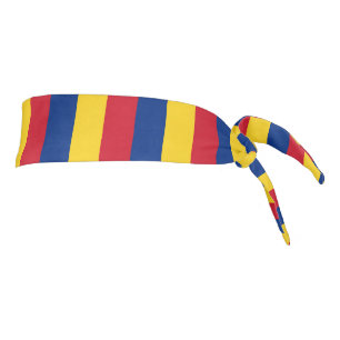 Bandera de Rumania