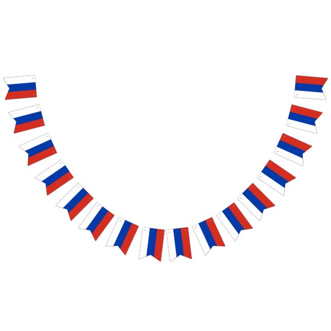 Bandera de Rusia (Todo)