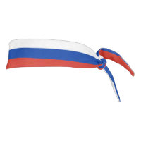 Bandera de Rusia